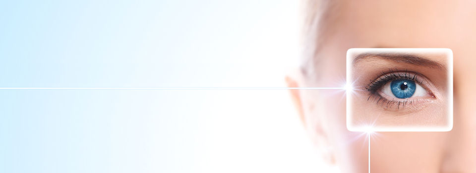 Jackson Eye Associates
